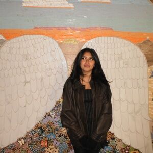 Meet your Posher, Daniela